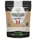 GREEN VIE Parmesano Rallado 100g