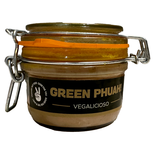GREEN LEAF Green Phuah !! 150g