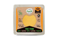 GREEN VIE Lonchas de queso cheddar vegano 180g - Sin gluten