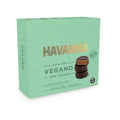 HAVANNA Alfajor Vegano 4uds 280grs Sin Gluten