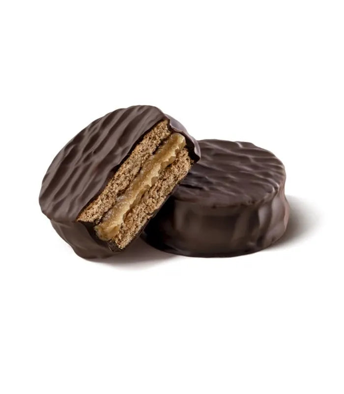 HAVANNA Alfajor Vegano 4uds 280grs Sin Gluten