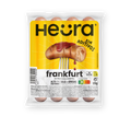 HEURA Frankfurt Vegano Sin Gluten 170 g