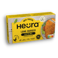 HEURA Long Burger Supreme Vegana Sin Gluten 210 g