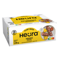 HEURA Salchichas Originales Veganas Sin Gluten 28 uds 1,29 kg
