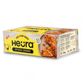 HEURA Bocados Especiados Veganos 2,5 kg | Sin Gluten