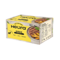 HEURA Burger Original 4.0 Vegana Sin Gluten 11 uds 1,1 kg