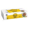 HEURA Burger Original Vegana Sin Gluten 25 uds 2,5 kg