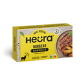 HEURA Burger Original 4.0 Vegana Sin Gluten 2 uds 200 g