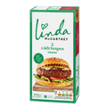 Linda McCartney Hamburguesas Veganas 227g | 2 Unidades