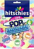 HITSCHIES - Brizzl UFO Pops 50g