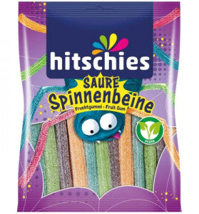 HITSCHIES - Tronquitos Patas Arañas 125g