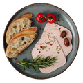 IEZERES Barra York 1kg