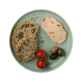 IEZERES Vegandela con Pimienta 250g | Mortadela Vegana