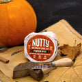 Noix. Épices à la citrouille