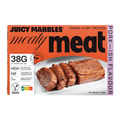 JUICY MARBLES Pork-Ish Flavour, carne vegetal de soja 180 g
