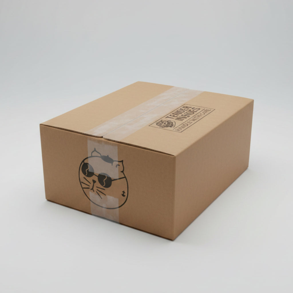 Filet persillé et juteux. Filet épais. 226 g (2 x 113 g)