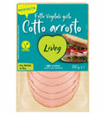 Liveg Jamón Cocido Lonchas 90g