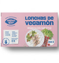 GREEN LEAF Jamon York Vegan en Lonchas 250gr
