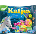 KATJES Party Wunderland 210g