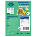 GREEN LEAF Vegalamares a la Romana 250g