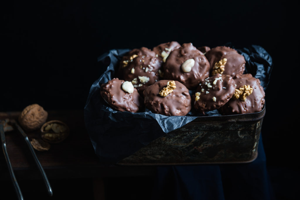 ICHOC Planty Classic Organico 80g