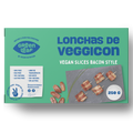GREEN LEAF Lonchas de Veggicon 250g