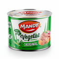 MANDY Paté Vegetal Original 200g