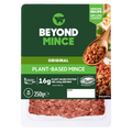 Beyond Meat Mince Carne Picada Vegana Sin Gluten 250g