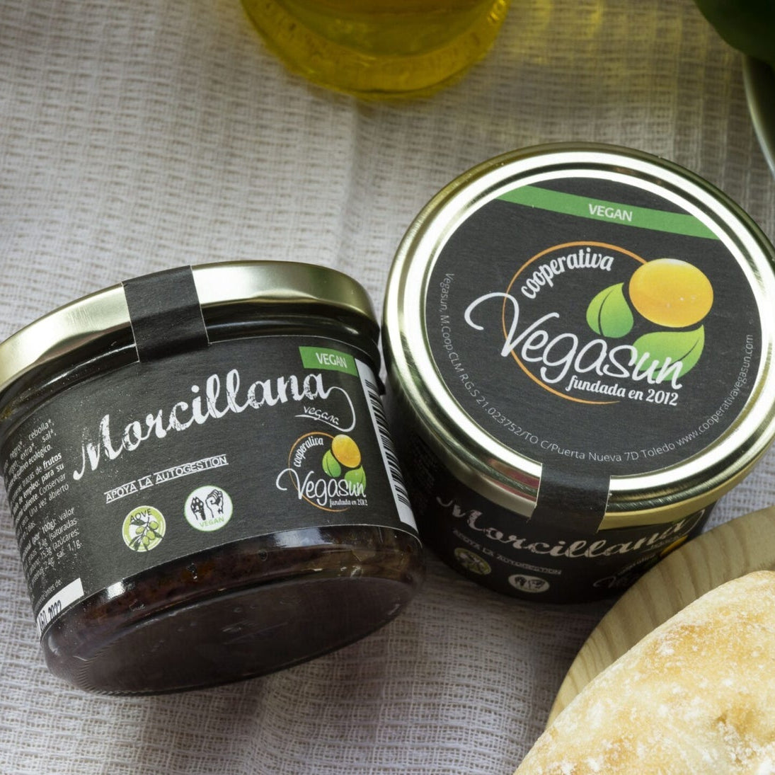 VEGASUN Morcillana 150g