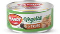 MANDY - Paté Vegano con Trufa 120g