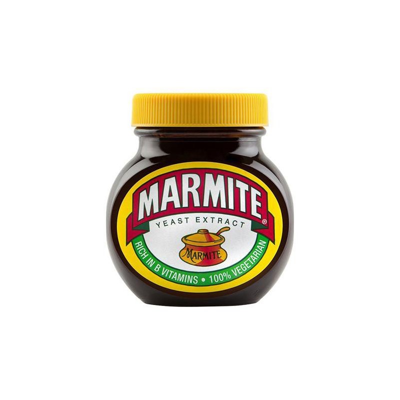 MARMITE Original -Extracto de levadura 125g