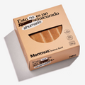 Mommus. Ce n'est pas un fromage fumé semi-affiné.