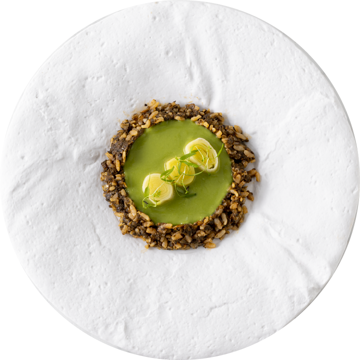 MORCILLAS TERE Morcilla Veggie 280g sin gluten