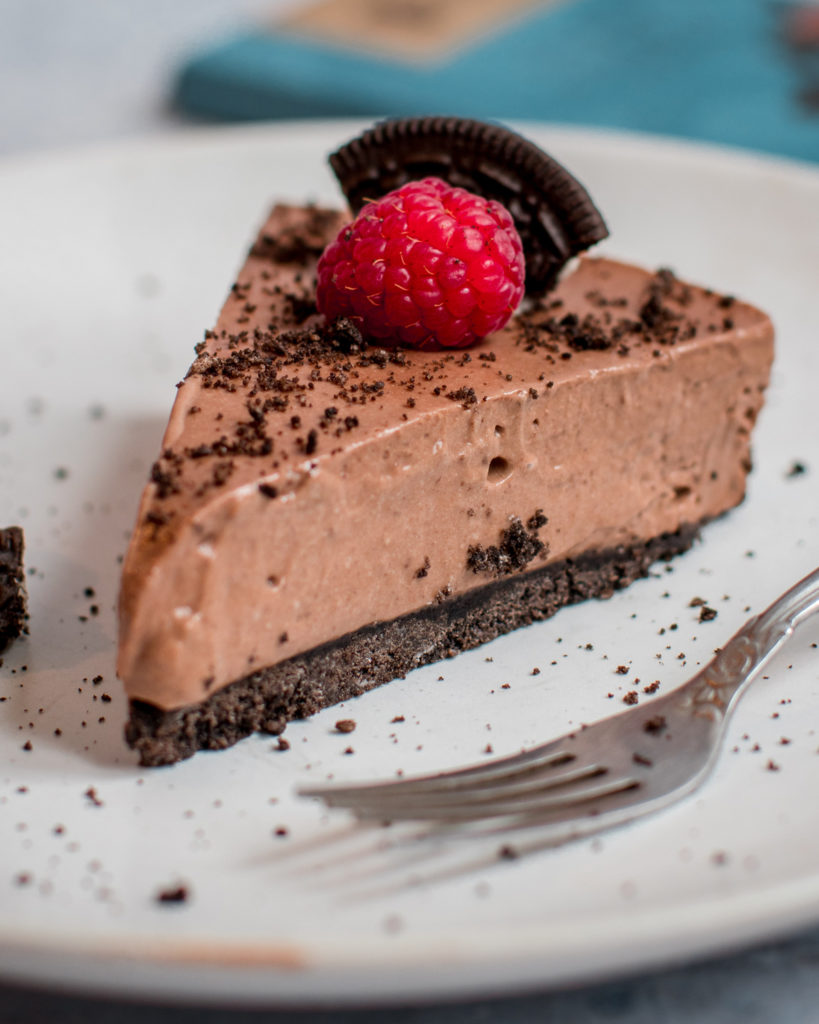 ICHOC Choco Cookie Organico 80g