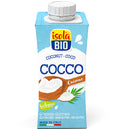 ISOLA BIO Nata Cocinar Coco 200ml