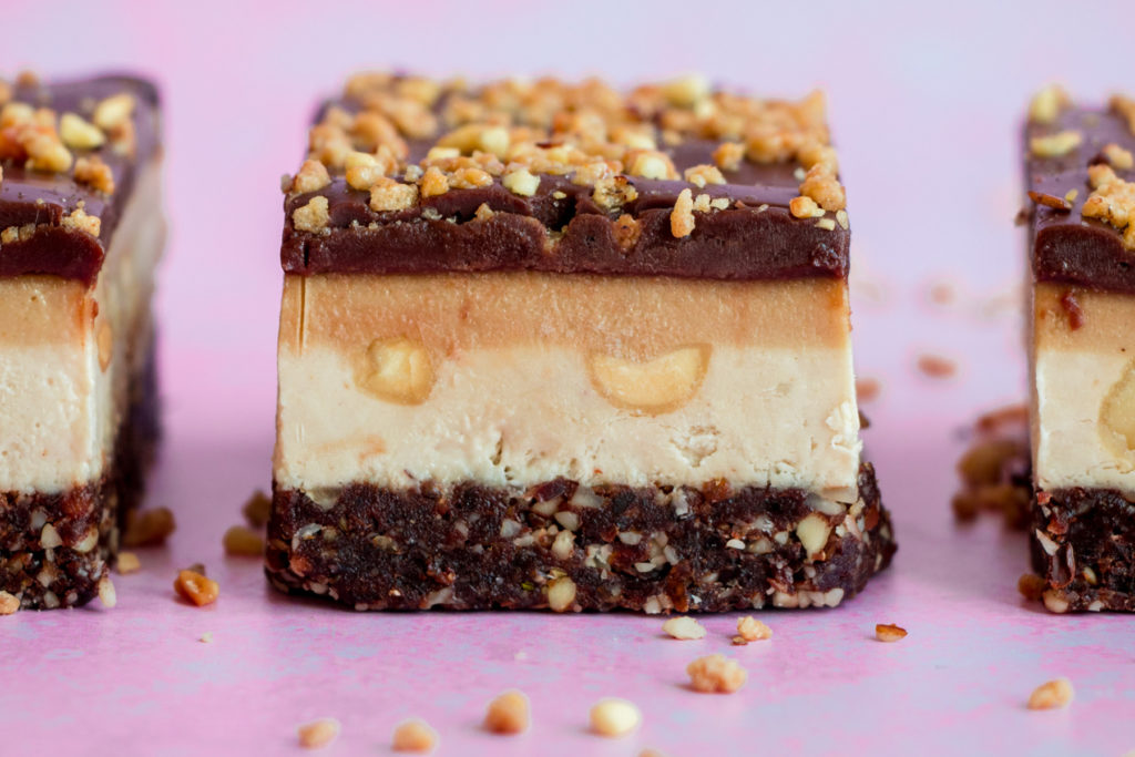 ICHOC Cinnamon Roll Organico 80g