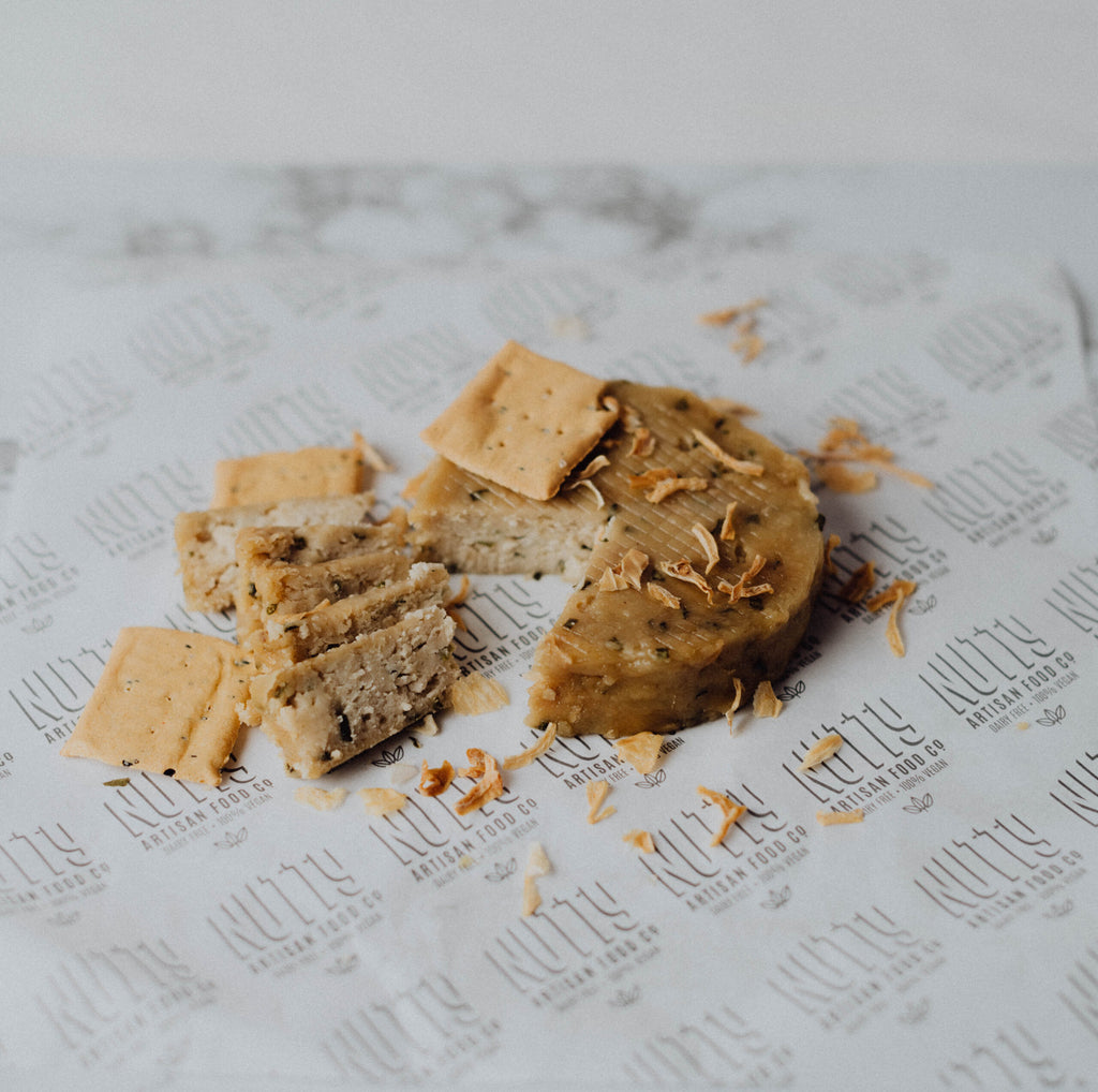 Nutty. Con Cebolla & Cebollino