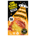 One Planet Pizza - Sourdough Margarita Pizzetta