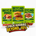 Pack Ahorro Beyond Meat (-10%)