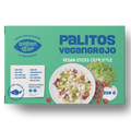 GREEN LEAF Palitos de Cangrejo Veganas 250g