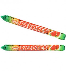DAMEL Palotes Sandía 6 Pack 36g (6UX6G)