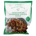 Linda McCartney Hoisin Duck Pato Vegano Desmenuzado 300g
