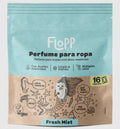 FLOPP Perfume Ropa Fresh Mint 76,80g