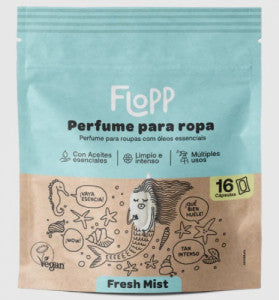 FLOPP Perfume Ropa Fresh Mint 76,80g
