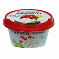 VGUSTO Perlas Mozzarella Fresca 365g