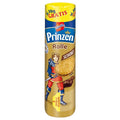 PRINZEN Rolle - Galletas Sándwich con Crema de Chocolate Original 400g
