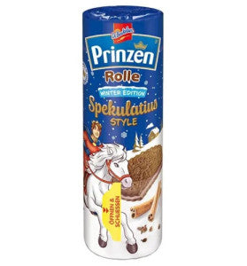 PRINZEN - Galletas Speculoos DE BEUKELAER 352g NEW