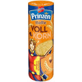 PRINZEN Rolle - Galletas Integrales con Crema de Chocolate 352g