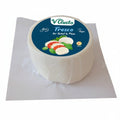 VGUSTO Queso Fresco 175g