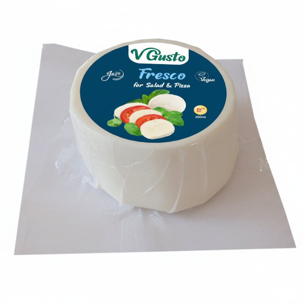 VGUSTO Queso Fresco 175g